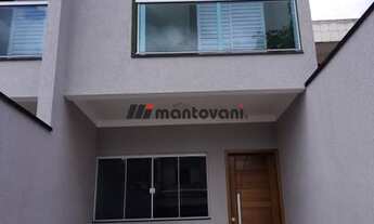 Imagem 2: Sobrado à venda, 2 quartos, 2 suítes, 2 vagas, Chácara Belenzinho - São Paulo/SP