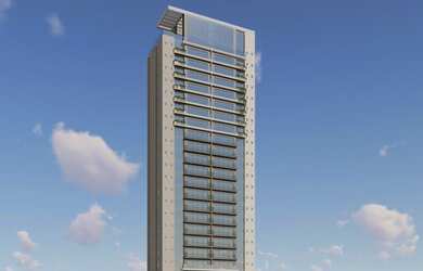 Imagem 4: Apartamento para Venda em Goiânia, Jardim Goiás, 4 dormitórios, 4 suítes, 6 banheiros, 3 v