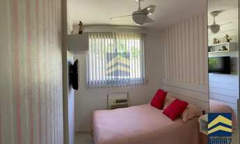 Imagem 7: Apartamento para Venda em Rio de Janeiro, Jacarepaguá, 2 dormitórios, 1 banheiro, 1 vaga