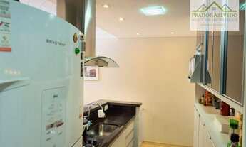 Imagem 7: Apartamento com 3 dormitórios à venda, 64 m² por R$ 450.000 - Vila Morse - São Paulo/SP