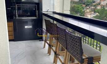 Imagem 4: Panamby lindo diferenciado alto padrão segurança 24 hrs 5 suítes adega climatizada 6 vgs