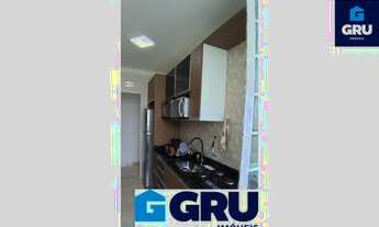 Imagem 6: Apartamento localizado no Cocaia Guarulhos