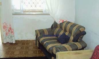 Imagem 5: Comprar casa tipo sobrado 3 quartos no bairro Encruzilhada-Santos