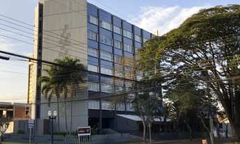 Imagem 5: Edificio Italia Apartamento 300 Mts útil Centro de Campo Mourao