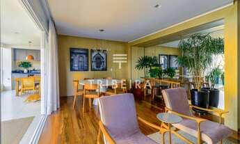 Imagem 3: Imóvel de 186m², com 3 suítes