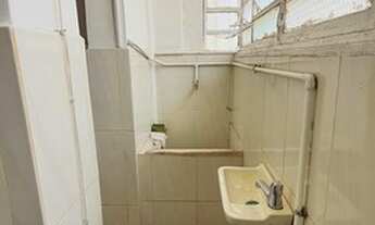 Imagem 7: Conjugado para Venda em Rio de Janeiro, Grajaú, 1 dormitório, 1 banheiro