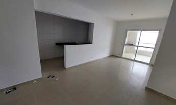 Imagem 5: APARTAMENTO 02 DORMITÓRIOS 91 M² 02 SUÍTES 01 LAVABO FRENTE MAR EM JARDIM MARINA EM MONGA
