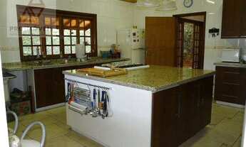 Imagem 5: Linda casa com vista para as montanhas