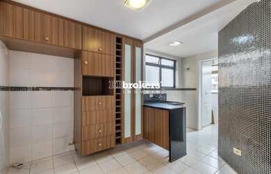 Imagem 4: Ed. Barão de Guaraúna - 4 Quartos 2 vagas, Terraço com área gourmet. Cobertura à venda, Al