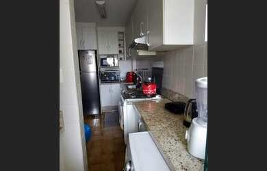 Imagem 2: Apartamento de três dormitórios com suíte na melhor localização do Bairro Kobrasol