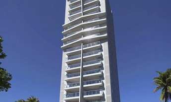 Imagem 2: Apartamento com 3 dormitórios à venda, 146 m² por R$ 1.904.300,00 - Centro - Balneário Piç