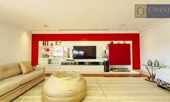 Imagem 2: SANTO ANDRé - Apartamento Padrão - Jardim