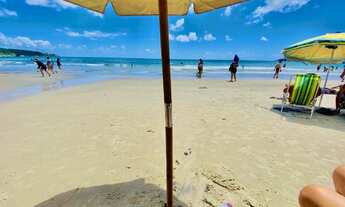 Imagem: Alugo Temporada Bombas/Bombinhas a 50m do