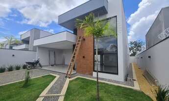 Imagem: CASA TÉRREA ALTO PADRÃO NA 505 SUL