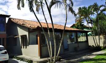 Imagem: CASA EM ITAÚNA - SAQUAREMA/RJ