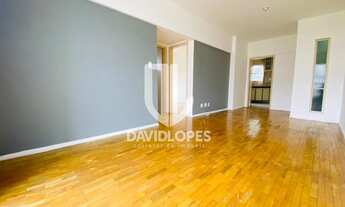 Imagem 3: Apartamento para venda com 105 metros quadrados com 2 quartos em Alto dos Passos - Juiz de