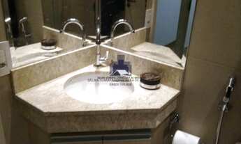 Imagem 6: Apartamento à venda no bairro Centro - São José do Rio Preto/SP