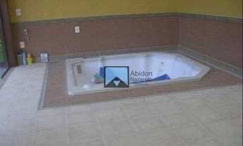 Imagem 6: Casa com 5 dormitórios à venda, 500 m² por R$ 1.100.000,00 - Maria Paula - Niterói/RJ