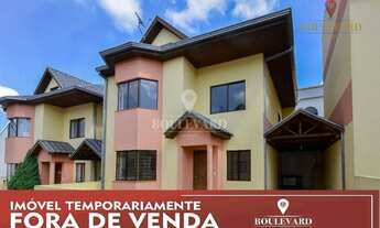 Imagem: Sobrado com 3 dormitórios à venda, 126