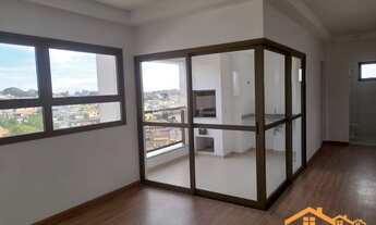 Imagem: EKO PARK VARANDAS NO CENTRO DE ARUJÁ