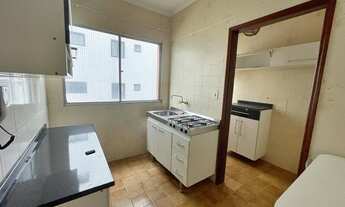 Imagem 4: Apartamento para venda possui 44 metros quadrados com 1 quarto em Guilhermina - Praia Gran