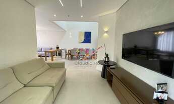 Imagem 5: Casa com 3 dormitórios à venda, 174 m² por R$ 1.250.000,00 - Condomínio Piemonte Rezidenci