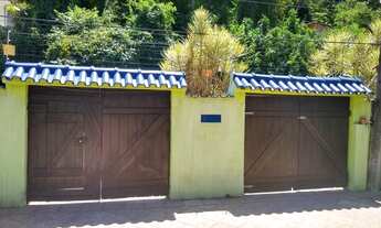 Imagem 6: Casa para venda possui 360 metros quadrados com 4 quartos em Maravista - Niterói - RJ