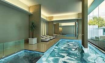 Imagem 6: MORADA SHANGRI-LA - Apartamento com 3 dormitórios (1 suíte) à venda, 67 m² por R$ 513.000