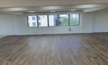 Imagem 4: Conjunto Comercial | Cidade Monções