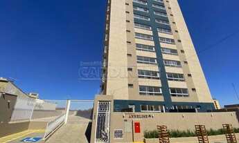 Imagem: Sao Carlos - Apartamento Padrão - Centro