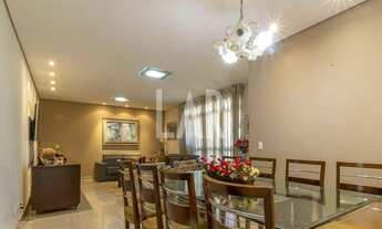 Imagem 4: Apartamento à venda, 4 quartos, 2 suítes, 3 vagas, Santa Efigênia - Belo Horizonte/MG