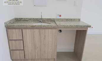 Imagem 7: Sala para alugar, 35 m² por R$ 2.500,00/mês - Vila Mogilar - Mogi das Cruzes/SP