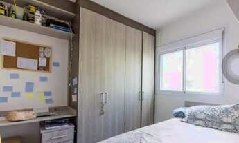 Imagem 6: Apto três dormitórios prx a estação Vila Sônia