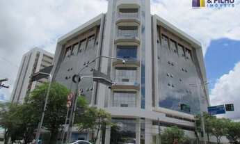 Imagem: Sala Comercial para alugar Maurício de