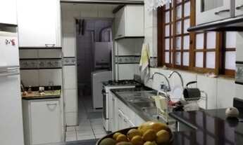 Imagem 6: Apartamento totalmente reformado !