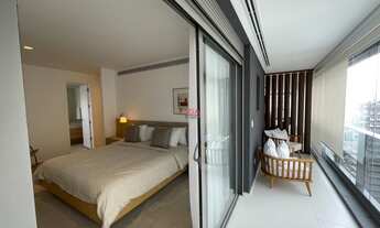 Imagem 1: SÃO PAULO - Apartamento Padrão - VILA NOVA CONCEIÇÃO