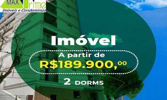Imagem: Apartamentos novos PRONTOS PARA MORAR