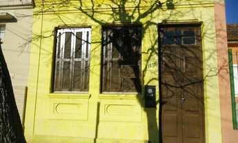 Imagem: Casa 2 dormitórios à venda Centro Pelotas/RS