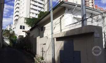 Imagem 6: São Paulo - Casa Padrão - Vila Gumercindo