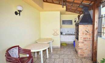 Imagem 6: Apartamento com 3 dormitórios à venda, 190 m² por R$ 580.000 - Sagrada Família - Belo Hori