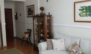 Imagem 3: Apartamento totalmente reformado !