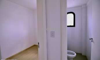 Imagem 6: Alto da Boa vista / Apartamento amplo, iluminado com 4 vagas de garagem!!