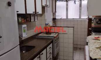 Imagem 5: Venda - APARTAMENTO - ISADORA - JARDIM VENEZA - SAO JOSE DOS CAMPOS - 57 M² AU - 2 DORM