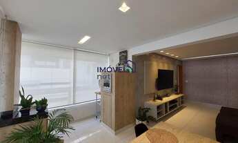 Imagem 2: Aptº á venda Buritis-BH/4quartos/5Banhos/Escritório/Varanda Gourmet/Lazer/3Vagas/140m²