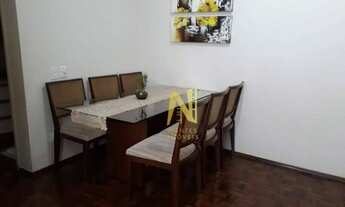 Imagem 4: Apartamento com 3 dormitórios à venda, 66 m² por R$ 215.000 - Amaro - Londrina/PR