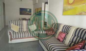 Imagem 7: Apartamento mobiliado apenas 280 metros da orla da praia