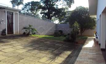 Imagem 4: Americana - Casa Padrão - Vila Santa Maria