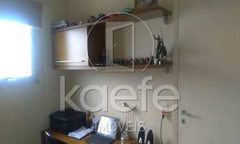 Imagem 4: APARTAMENTO RESIDENCIAL em SÃO PAULO - SP, VILA ALEXANDRIA