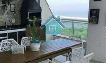 Imagem: Apartamento cobertura na Barra da Tijuca-Pedra