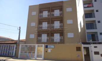 Imagem 2: Sao Carlos - Apartamento Padrão - Cidade Jardim